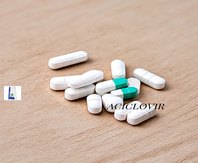 Aciclovir 2