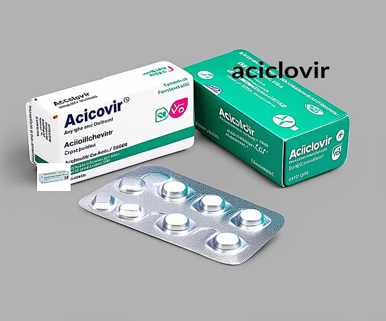 Aciclovir 3